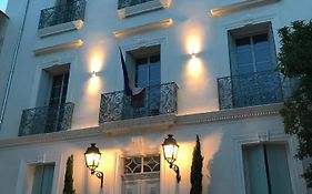 Lazare Maison De Maitre , Appartements De Standing Avec Parking Privatif A Seulement 7 Minutes A Pied Du Centre Historique De Beziers